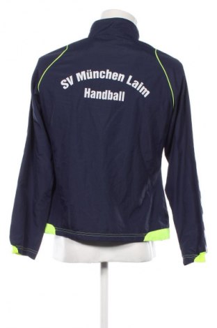 Herren Sportoberteil Hummel, Größe M, Farbe Blau, Preis 15,99 €