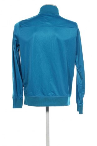 Herren Sportoberteil Jack & Jones, Größe XL, Farbe Blau, Preis 11,99 €