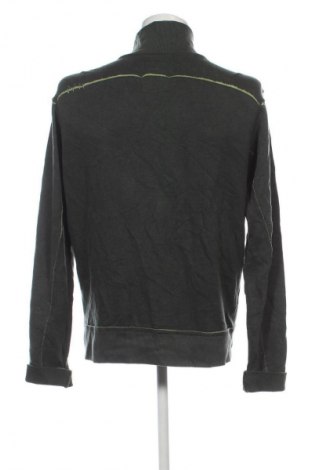 Herren Sportoberteil Jack & Jones, Größe XL, Farbe Grün, Preis 28,99 €