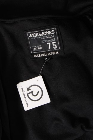 Férfi sport felső Jack & Jones, Méret S, Szín Fekete, Ár 5 799 Ft