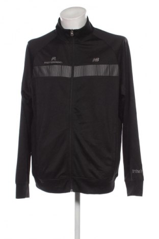 Pánský sportovní vrch New Balance, Velikost XL, Barva Černá, Cena  739,00 Kč