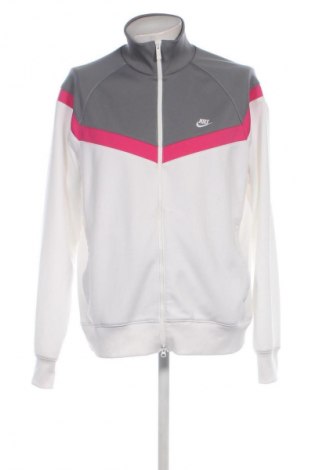 Herren Sportoberteil Nike, Größe XL, Farbe Weiß, Preis € 33,99