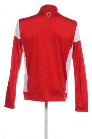 Herren Sportoberteil Nike, Größe L, Farbe Rot, Preis 30,99 €