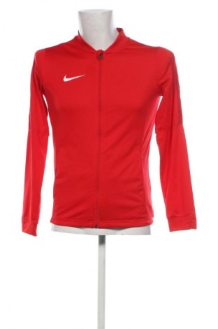 Męska bluza sportowa Nike, Rozmiar M, Kolor Czerwony, Cena 115,99 zł