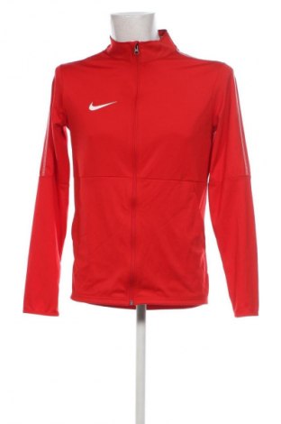 Męska bluza sportowa Nike, Rozmiar M, Kolor Czerwony, Cena 138,99 zł