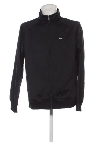 Bluză trening de bărbați Nike, Mărime XL, Culoare Negru, Preț 134,99 Lei