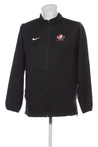 Herren Sportoberteil Nike, Größe M, Farbe Schwarz, Preis € 32,49