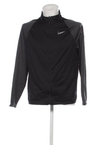 Bluză trening de bărbați Nike, Mărime M, Culoare Negru, Preț 242,99 Lei