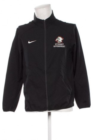 Pánský športový vrch Nike, Veľkosť M, Farba Čierna, Cena  24,95 €