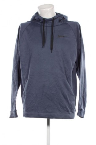 Męska bluza sportowa Nike, Rozmiar XL, Kolor Niebieski, Cena 138,99 zł