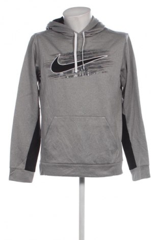 Herren Sportoberteil Nike, Größe M, Farbe Grau, Preis € 32,49