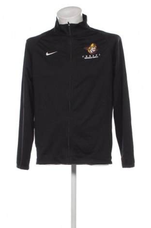 Herren Sportoberteil Nike, Größe M, Farbe Schwarz, Preis € 28,99