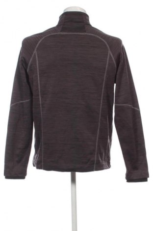 Herren Sportoberteil North End, Größe M, Farbe Grau, Preis 12,99 €