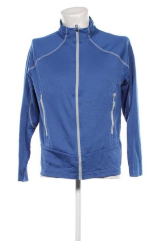 Herren Sportoberteil North End, Größe L, Farbe Blau, Preis 27,49 €