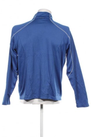 Herren Sportoberteil North End, Größe L, Farbe Blau, Preis € 27,49