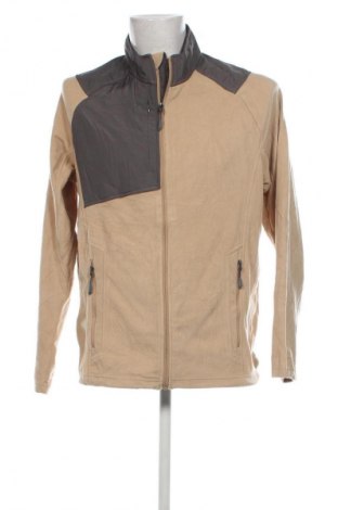 Herren Sportoberteil North End, Größe L, Farbe Beige, Preis € 27,49