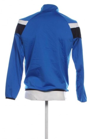 Herren Sportoberteil PUMA, Größe S, Farbe Blau, Preis € 28,99