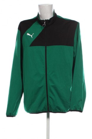 Męska bluza sportowa PUMA, Rozmiar XXL, Kolor Kolorowy, Cena 146,99 zł