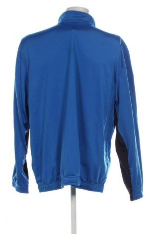 Herren Sportoberteil PUMA, Größe XXL, Farbe Blau, Preis € 71,99