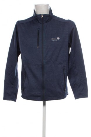 Herren Sportoberteil Port Authority, Größe L, Farbe Blau, Preis 27,49 €