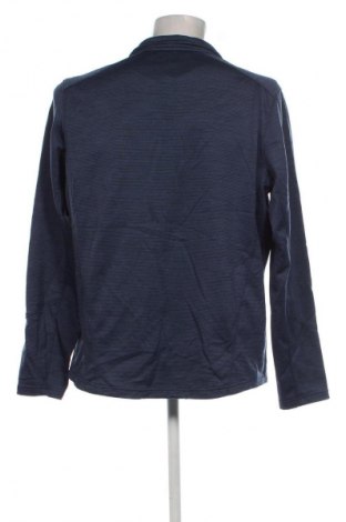 Herren Sportoberteil Port Authority, Größe XL, Farbe Blau, Preis 15,49 €