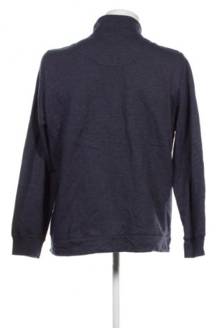 Herren Sportoberteil Structure, Größe XXL, Farbe Blau, Preis € 27,49