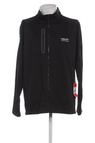 Herren Sportoberteil The North Face, Größe XXL, Farbe Schwarz, Preis 106,99 €