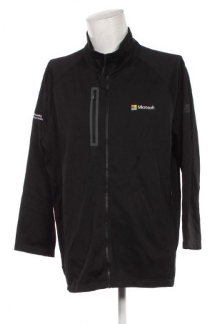 Bluză trening de bărbați The North Face, Mărime XXL, Culoare Negru, Preț 222,99 Lei