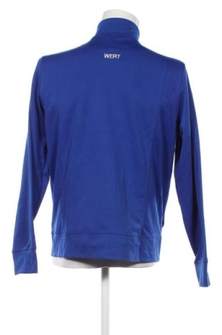 Herren Sportoberteil Under Armour, Größe M, Farbe Blau, Preis 30,99 €