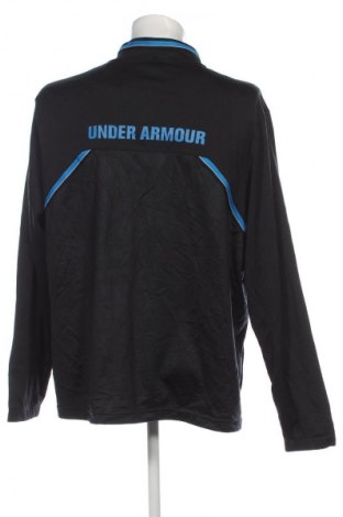 Pánský sportovní vrch Under Armour, Velikost XXL, Barva Černá, Cena  739,00 Kč