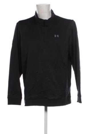 Herren Sportoberteil Under Armour, Größe XXL, Farbe Schwarz, Preis € 33,99