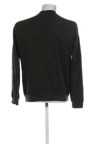 Herren Sportoberteil Uniqlo, Größe M, Farbe Grün, Preis € 28,99