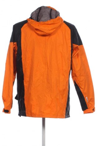 Herren Sportjacke McKinley, Größe M, Farbe Orange, Preis € 23,99