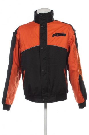 Herrenjacke, Größe L, Farbe Mehrfarbig, Preis 22,99 €