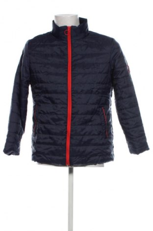 Herrenjacke, Größe M, Farbe Blau, Preis 24,49 €