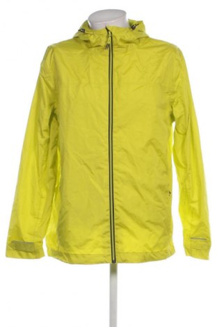 Herrenjacke, Größe XL, Farbe Grün, Preis € 15,99