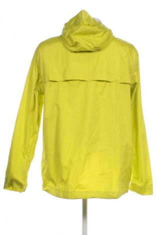 Herrenjacke, Größe XL, Farbe Grün, Preis 15,99 €