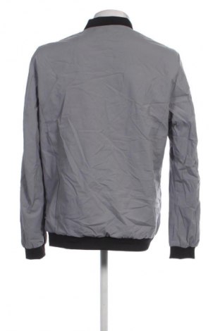 Herrenjacke, Größe M, Farbe Grau, Preis € 13,99