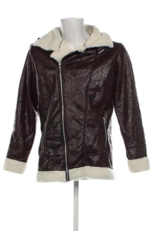 Herrenjacke, Größe M, Farbe Braun, Preis 47,99 €