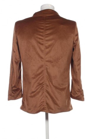 Herrenjacke, Größe XL, Farbe Braun, Preis € 17,49