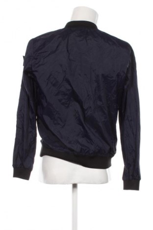 Herrenjacke, Größe S, Farbe Blau, Preis € 15,99