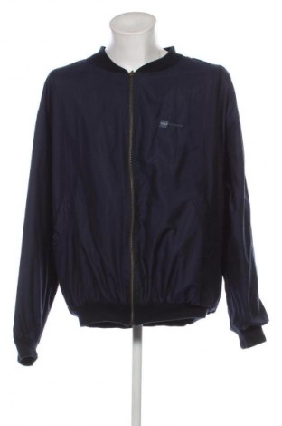 Herrenjacke, Größe XXL, Farbe Blau, Preis 24,55 €