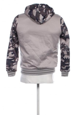 Herrenjacke, Größe M, Farbe Grau, Preis 13,99 €