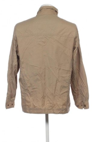 Herrenjacke, Größe L, Farbe Beige, Preis € 33,99