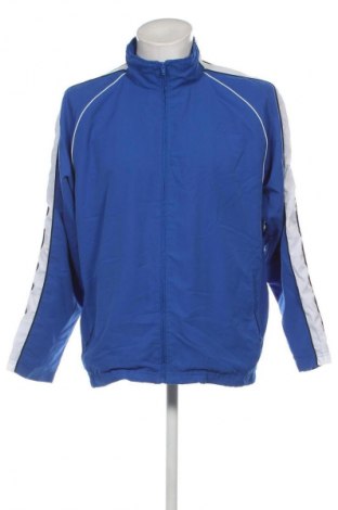 Herrenjacke, Größe L, Farbe Blau, Preis € 15,99