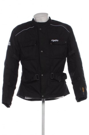 Herrenjacke, Größe XL, Farbe Schwarz, Preis € 25,49