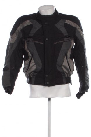 Herrenjacke, Größe M, Farbe Schwarz, Preis € 21,49