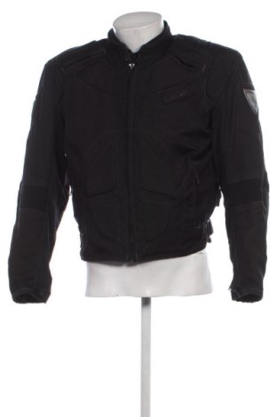 Herrenjacke, Größe L, Farbe Schwarz, Preis € 24,99