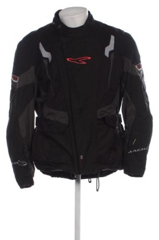 Herrenjacke, Größe XXL, Farbe Schwarz, Preis € 24,99