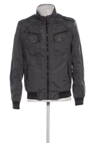 Herrenjacke, Größe XL, Farbe Grau, Preis € 17,49